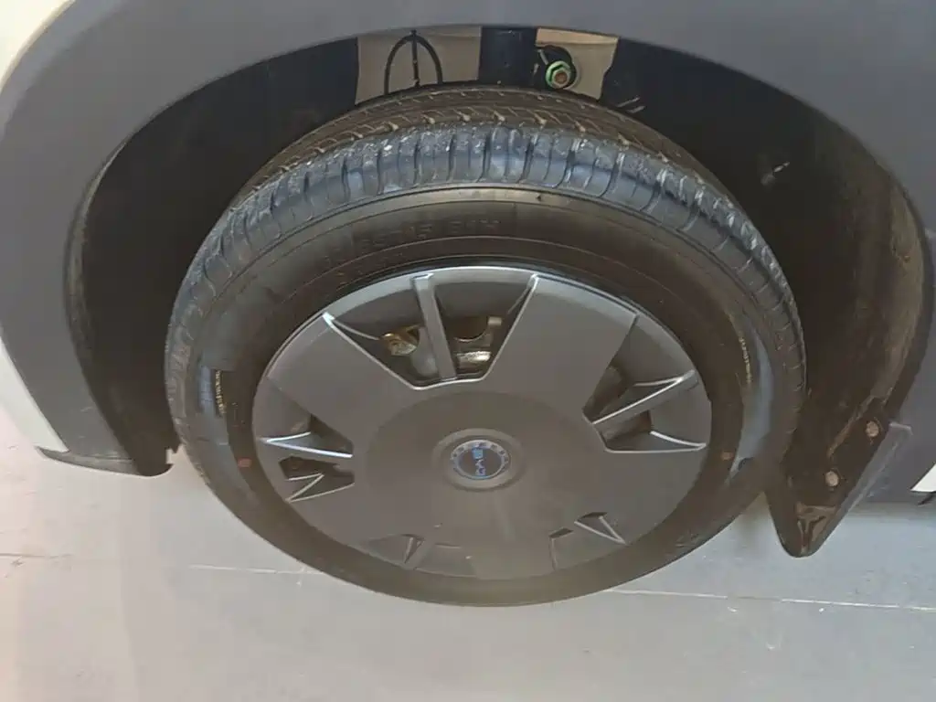 BYD Seagull — миниатюра 23