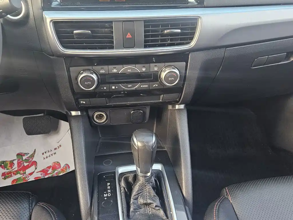 Mazda CX-5 — миниатюра 9