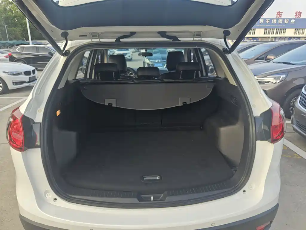 Mazda CX-5 — миниатюра 15