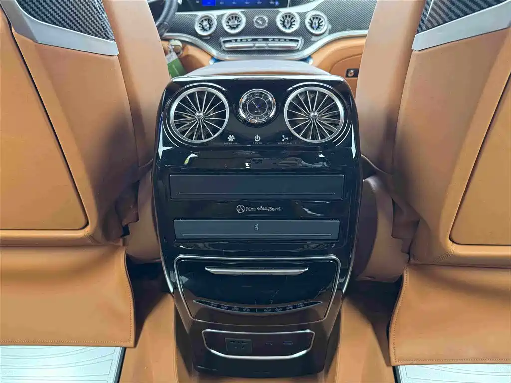 Mercedes-Benz Vito — миниатюра 8