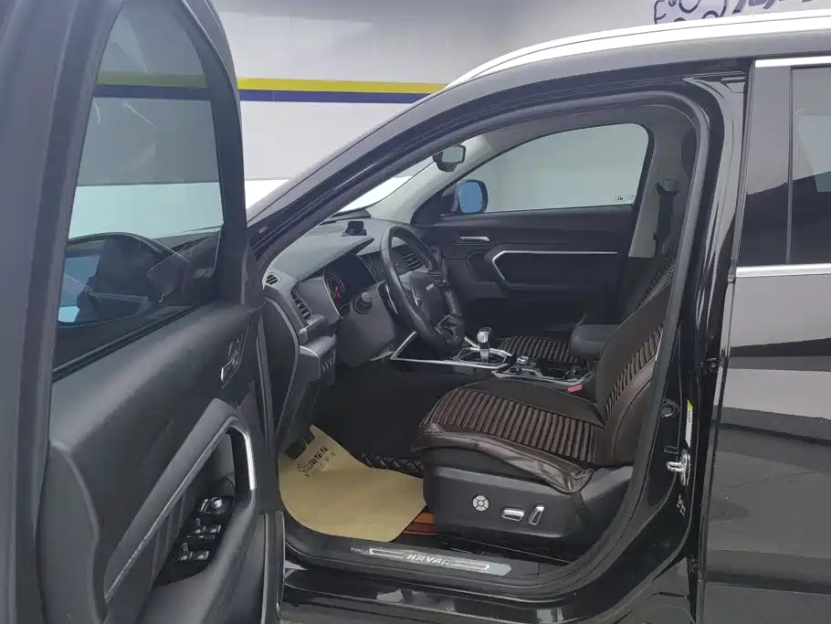Haval H6 — миниатюра 9