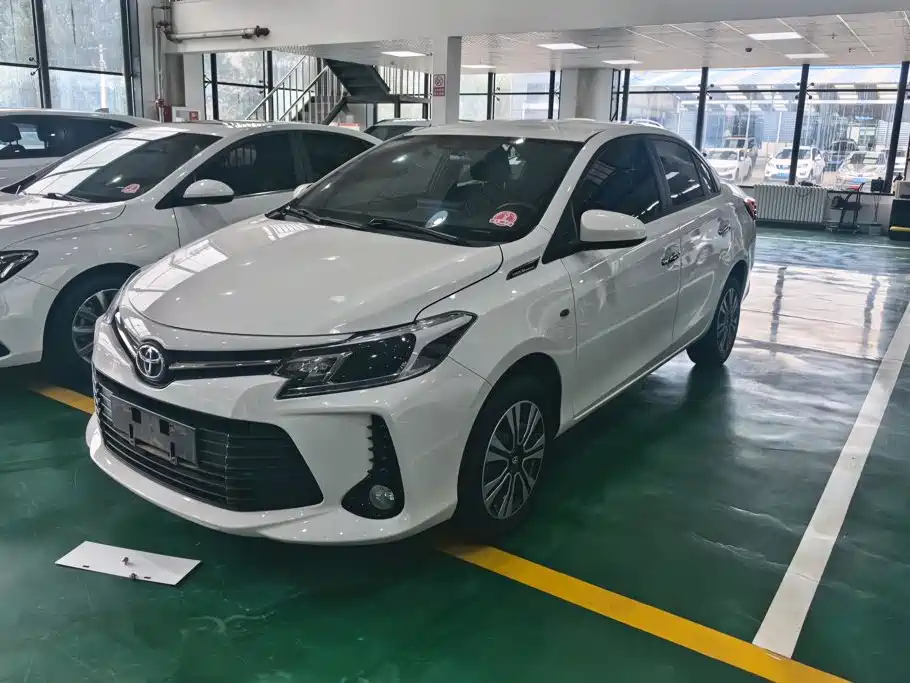 Toyota Vios