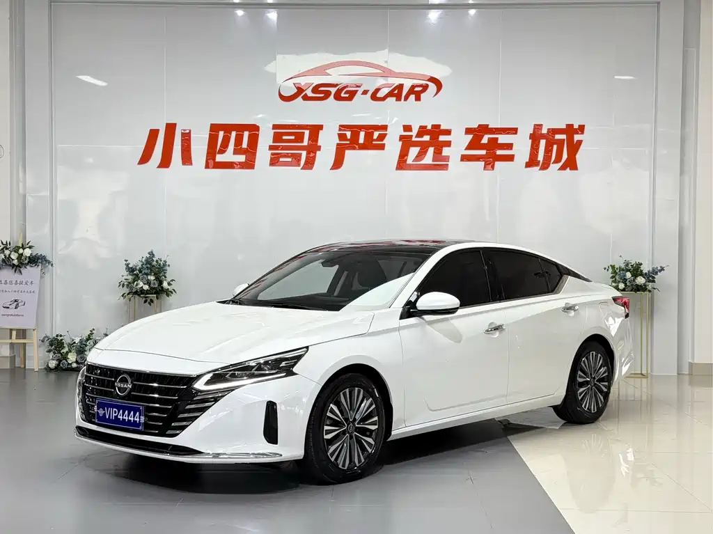 Nissan Teana 2023