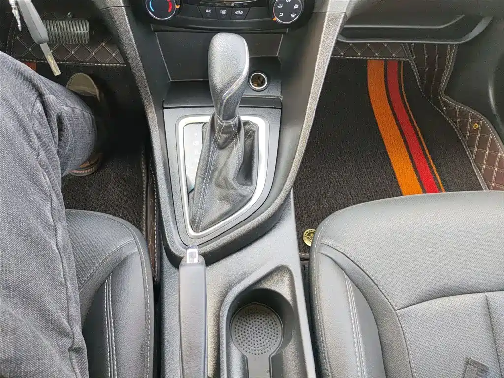 Buick Excelle 2021 1.3T AT Elite