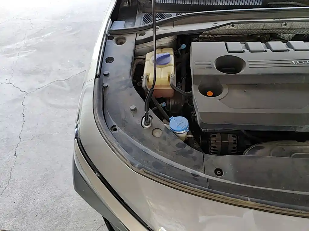 Chery Arrizo 8 — миниатюра 18