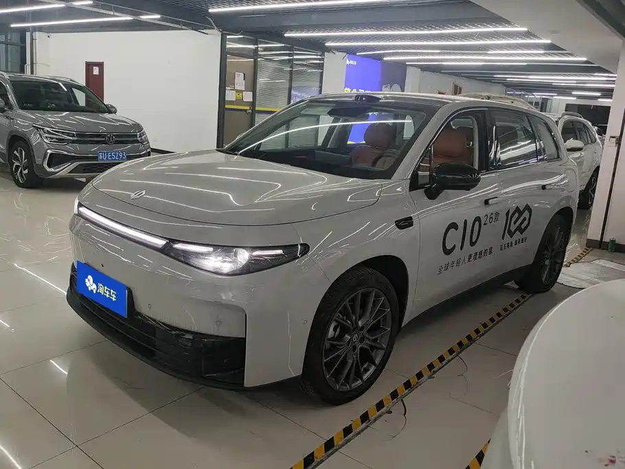 Leapmotor Leapmotor C10