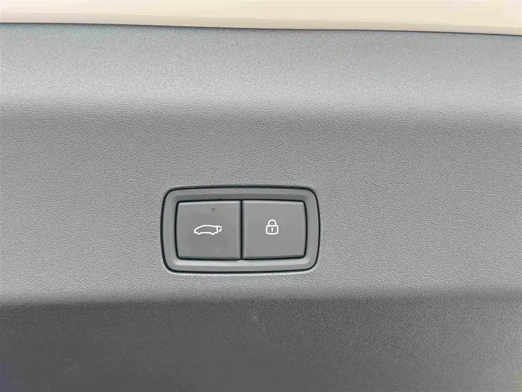 Li Auto Li MEGA — миниатюра 29