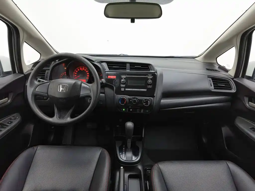 Honda Fit 2014 1.5L LX CVT Comfort