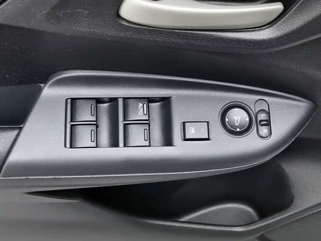 Honda Fit 2014 1.5L LX CVT Comfort