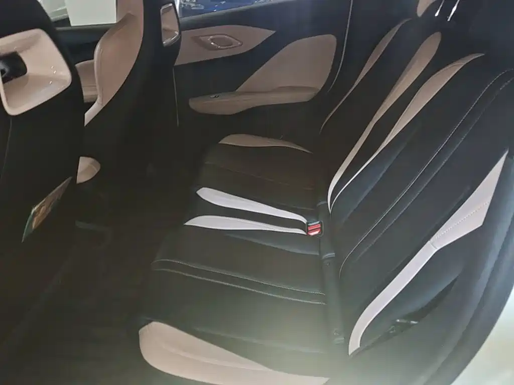 BYD Seagull — миниатюра 17