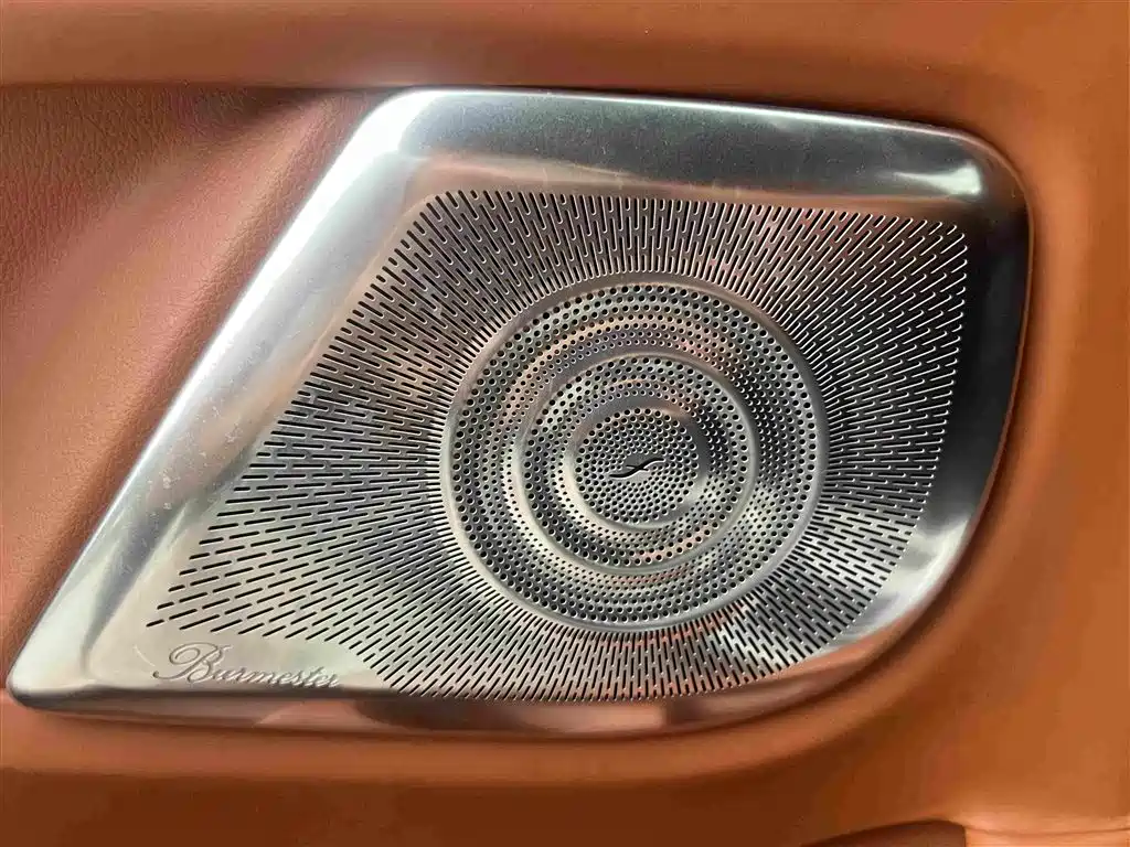 Mercedes-Benz Vito — миниатюра 8