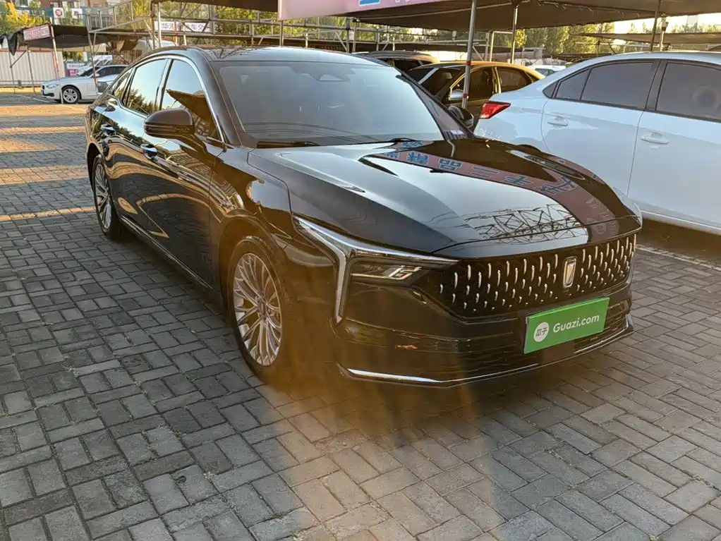 Bestune B70 — миниатюра 21