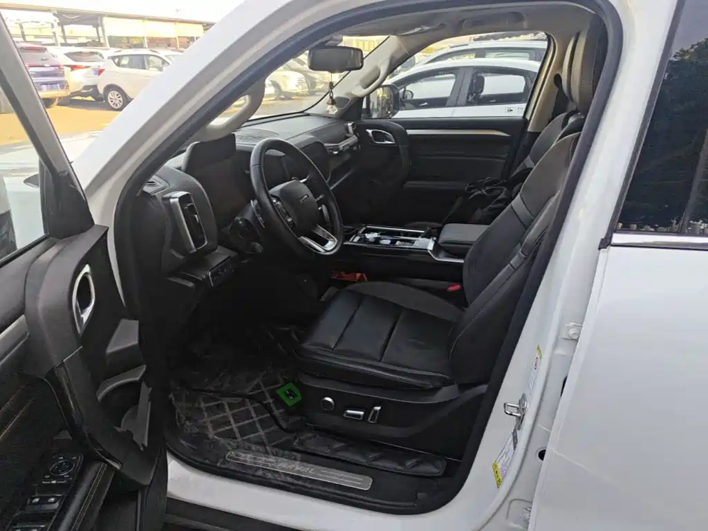Haval Big Dog — миниатюра 15
