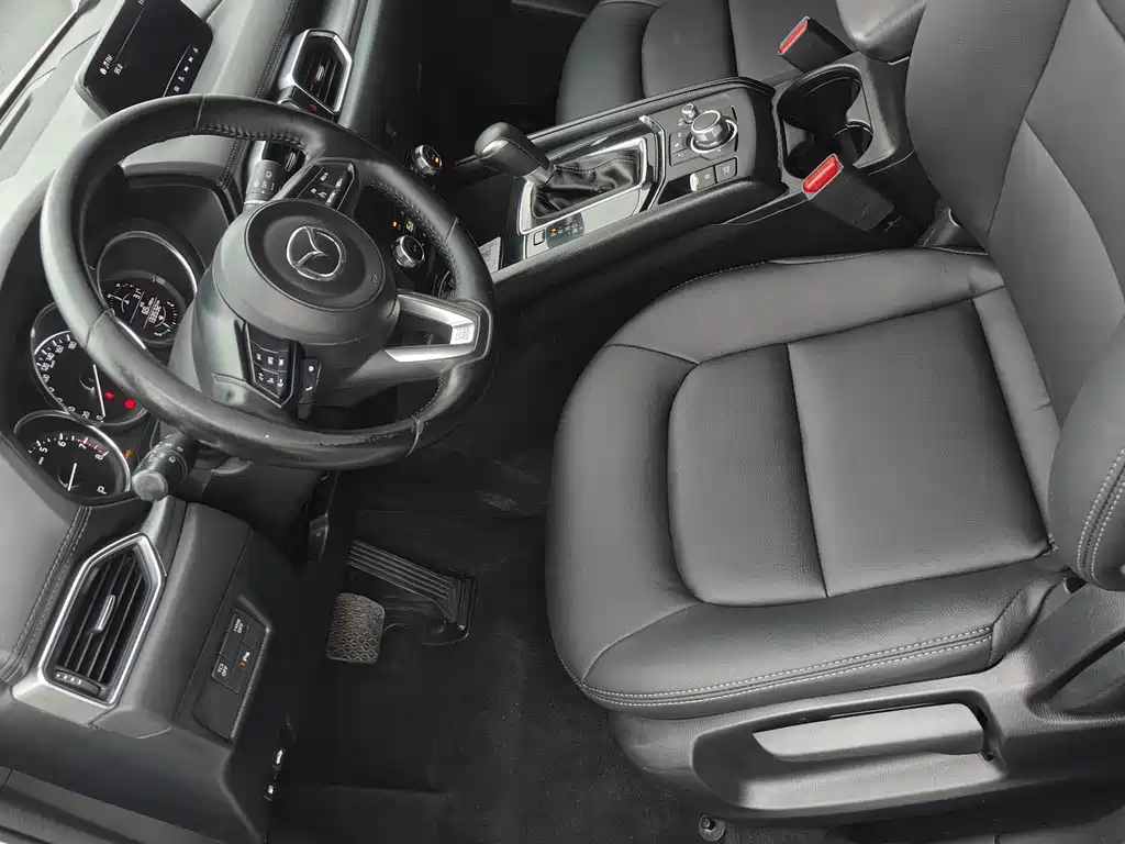Mazda CX-5 — миниатюра 12