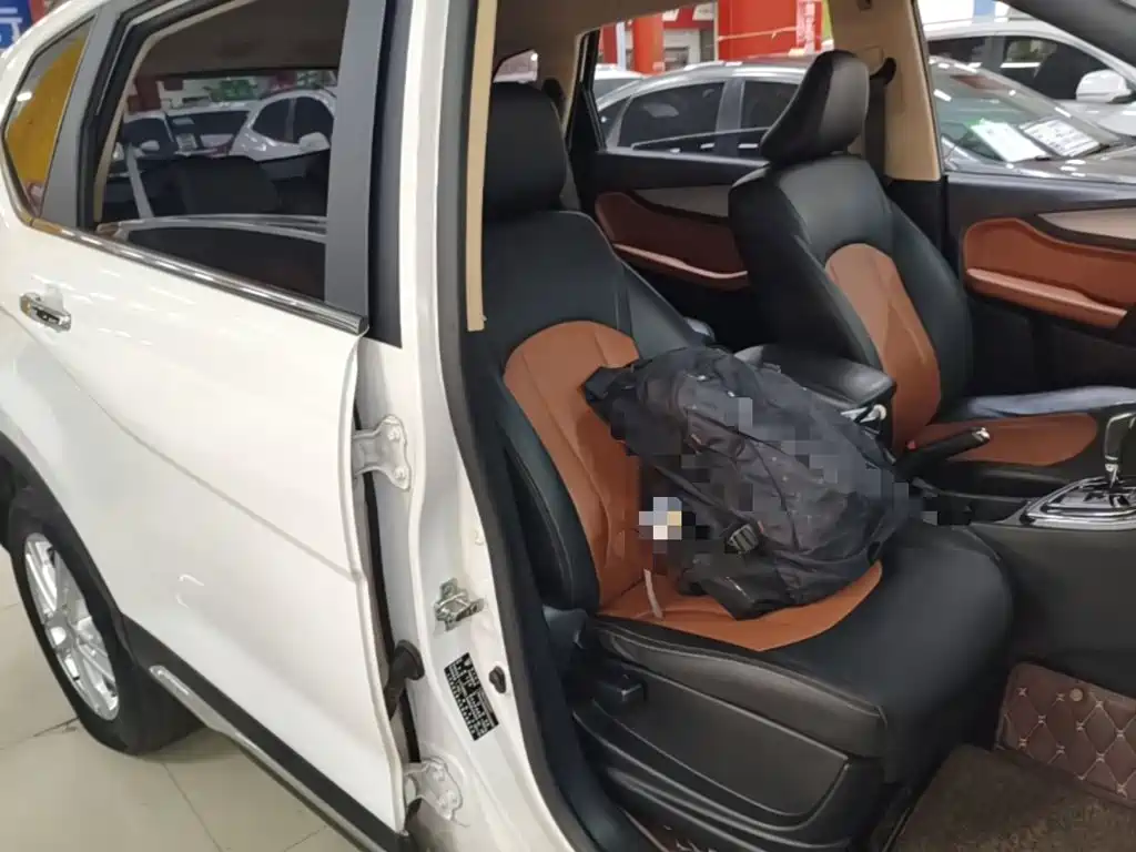 Baojun 560 — миниатюра 25