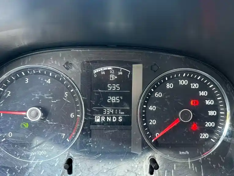 Volkswagen Lavida — миниатюра 11