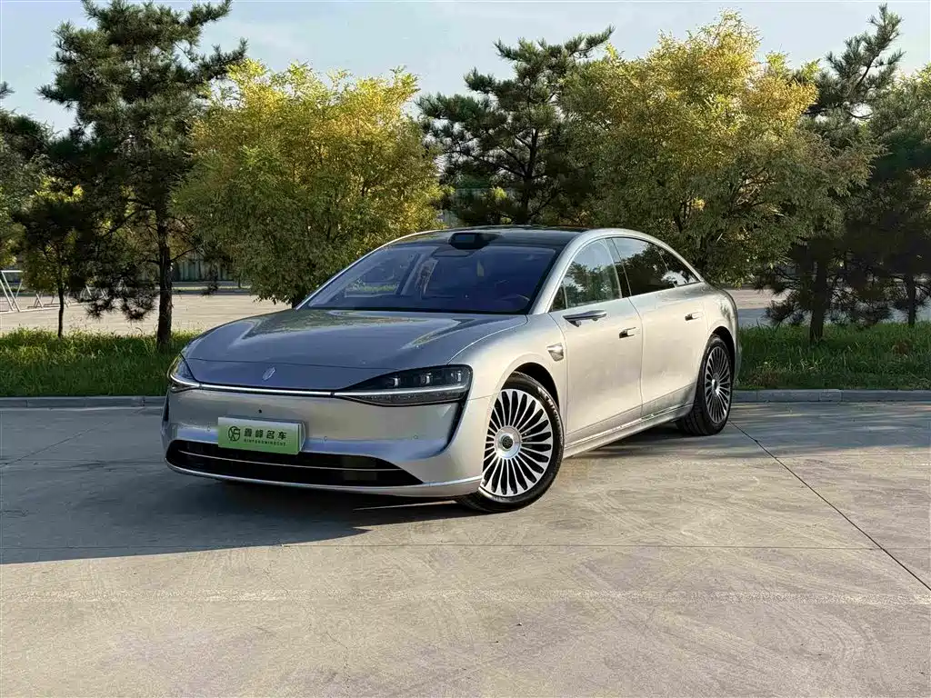 Xiangjie Xiangjie S9