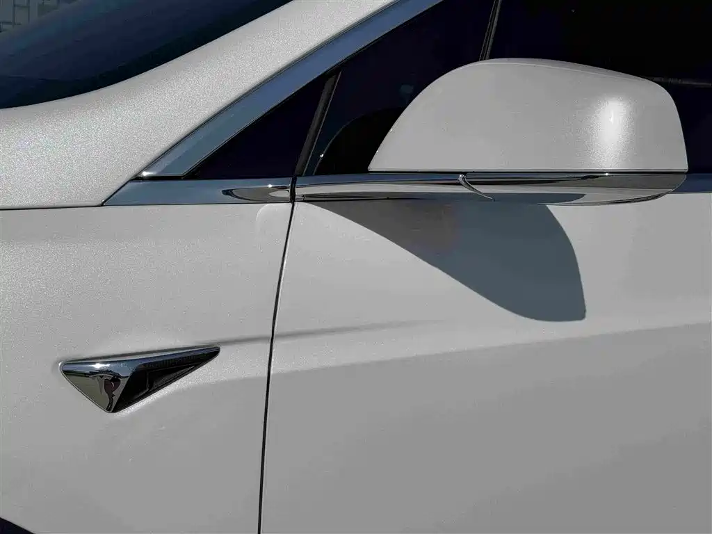 Tesla Model X — миниатюра 21