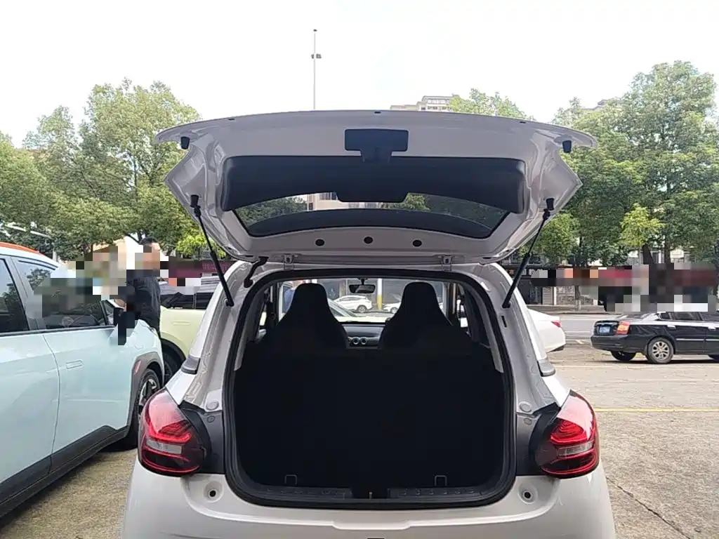 Wuling Bingo — миниатюра 19