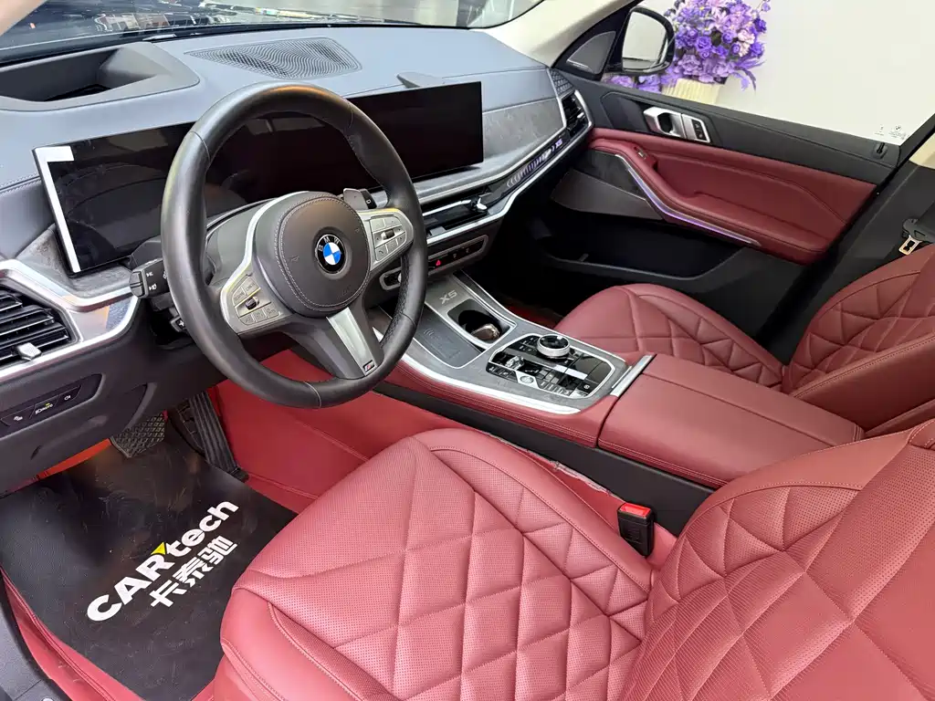 BMW X5 — миниатюра 18