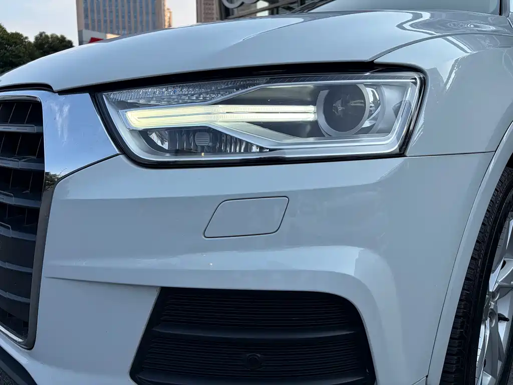Audi Q3 — миниатюра 14