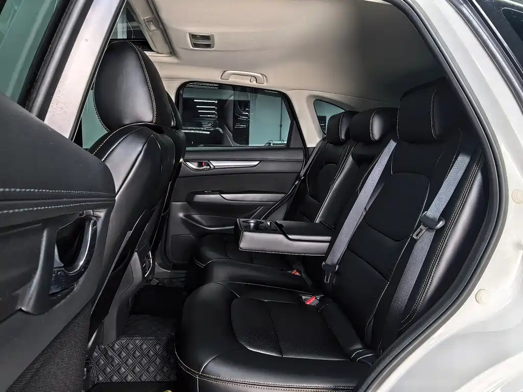 Mazda CX-5 — миниатюра 9