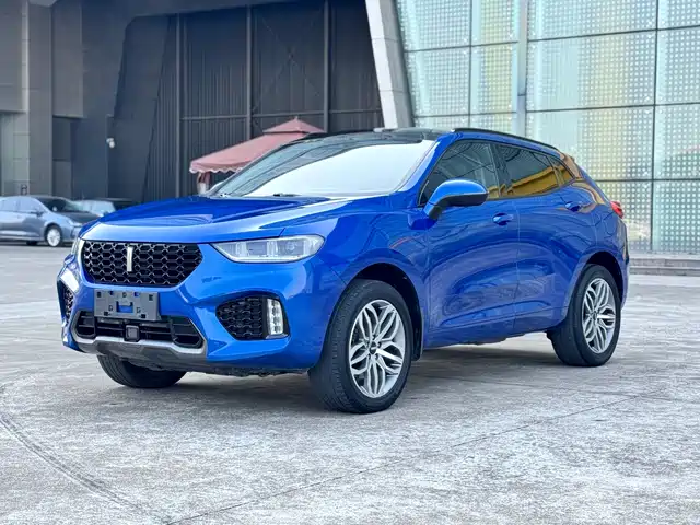 WEI PAI WEI BRAND VV5