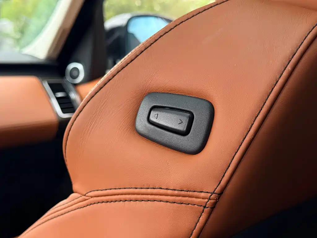 Land Rover Sport — миниатюра 30
