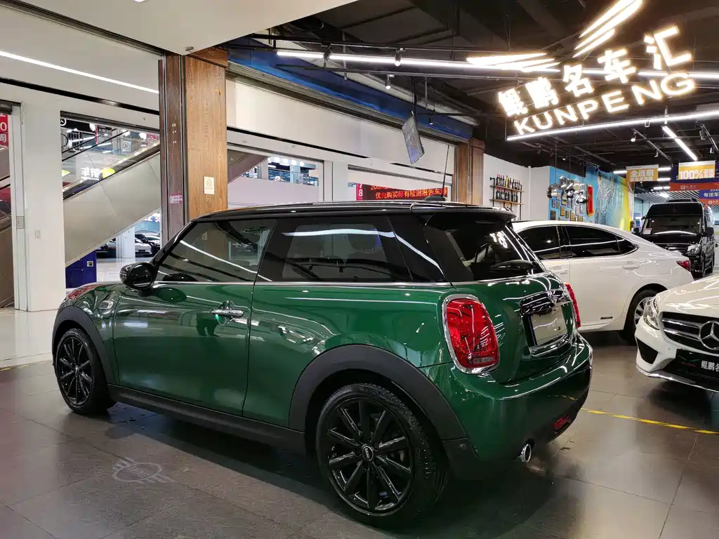 MINI Mini — миниатюра 3