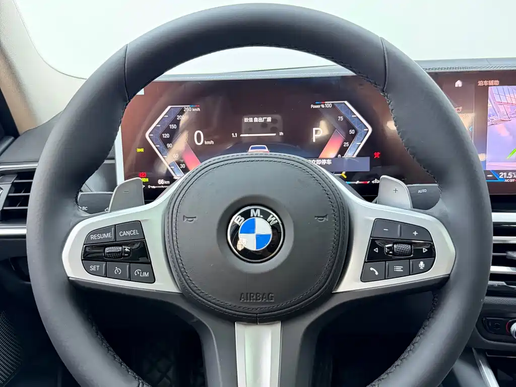 BMW 3 Series — миниатюра 15