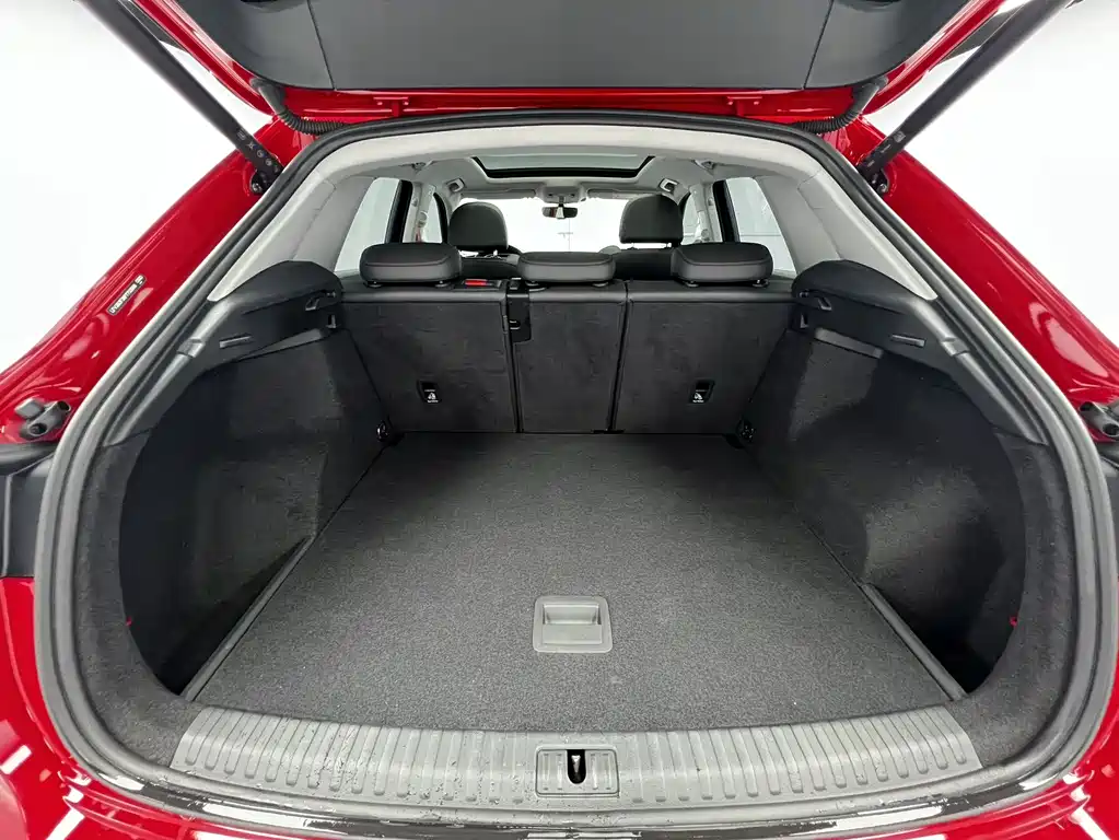 Audi Q3 — миниатюра 17