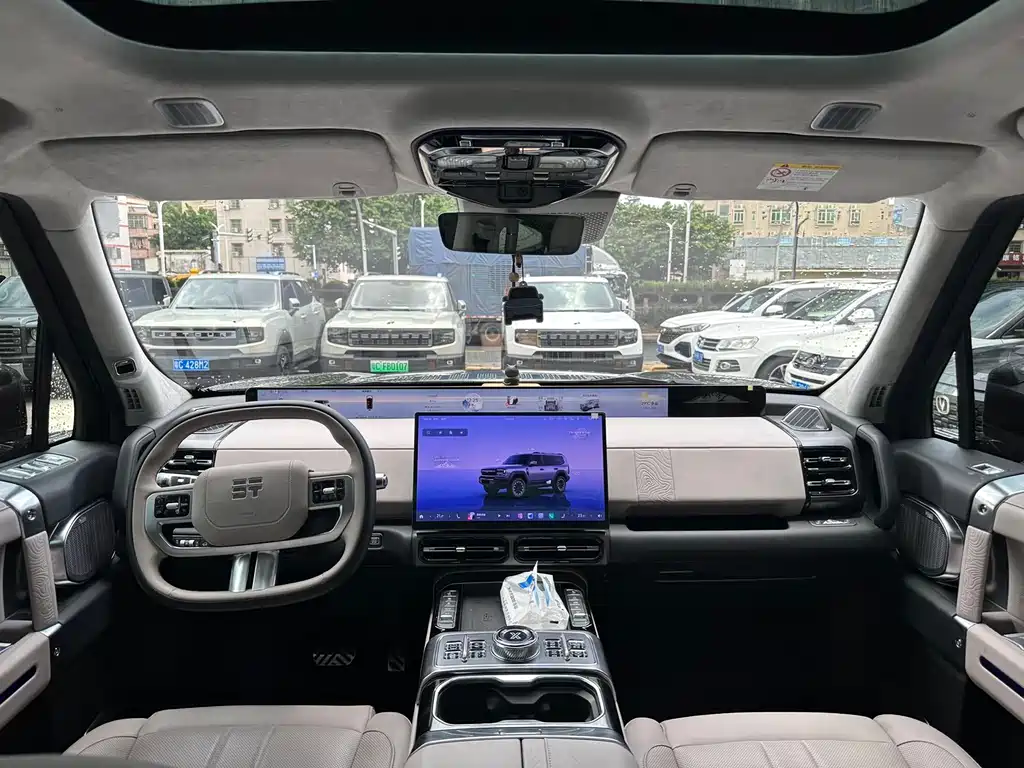 纵横 G700 — миниатюра 5