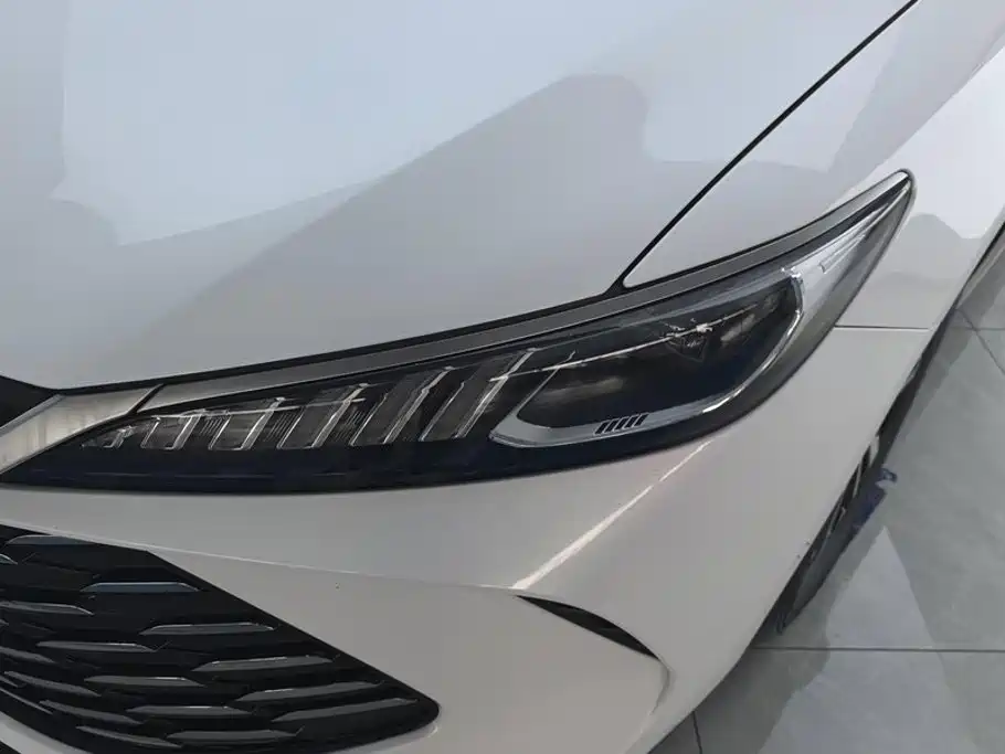 BYD Qin PLUS — миниатюра 5