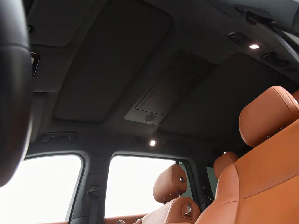 Li Auto Li L9 — миниатюра 13