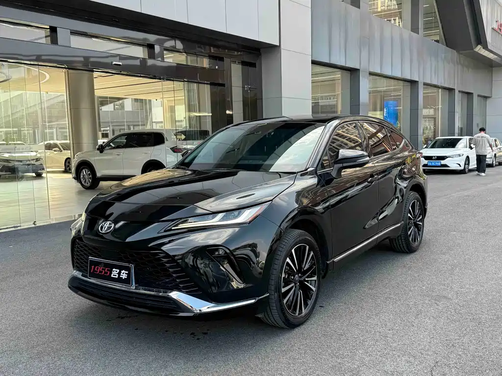 Toyota Venza