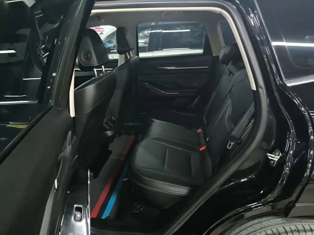 Haval H6 — миниатюра 17
