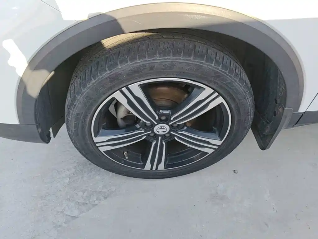 MG ZS — миниатюра 23