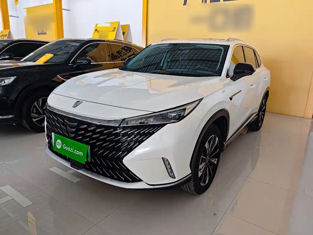 Roewe RX5