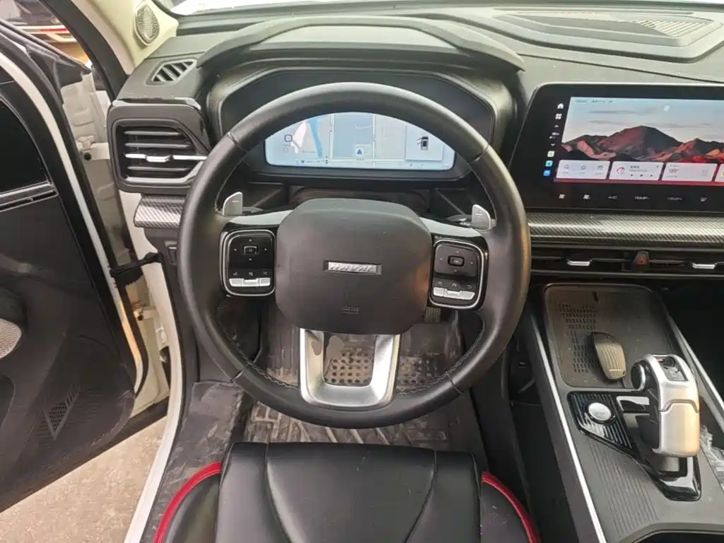 Haval Cool Dog — миниатюра 11