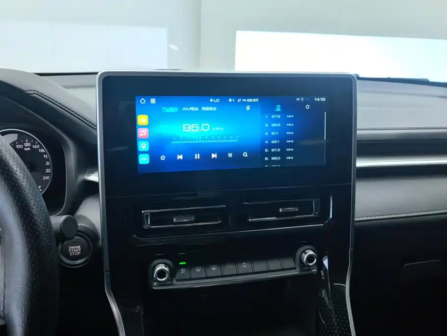 Haval M6 — миниатюра 13