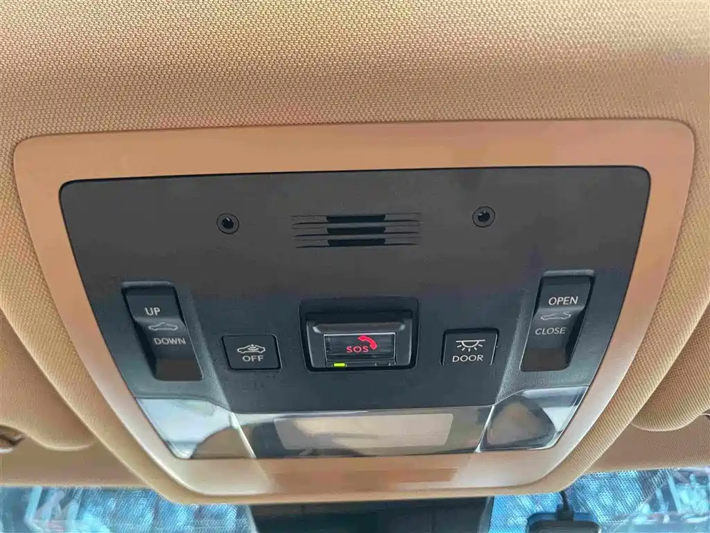 Lexus ES — миниатюра 18
