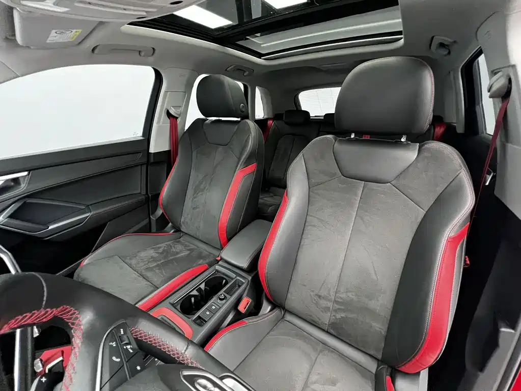 Audi Q3 — миниатюра 12