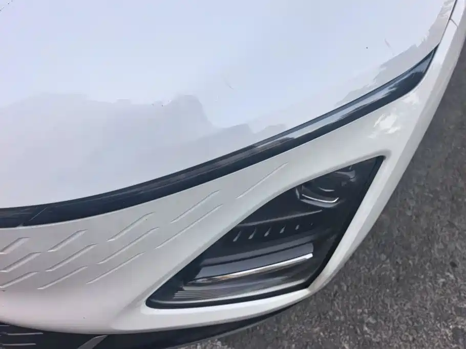 Wuling Xingguang — миниатюра 5