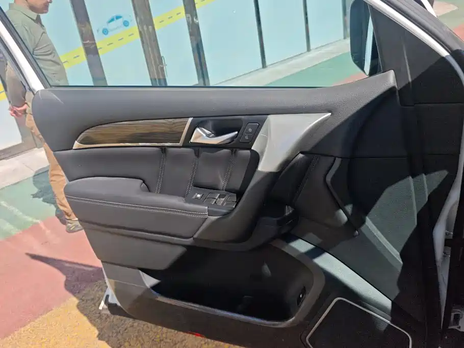 Haval H9 — миниатюра 7