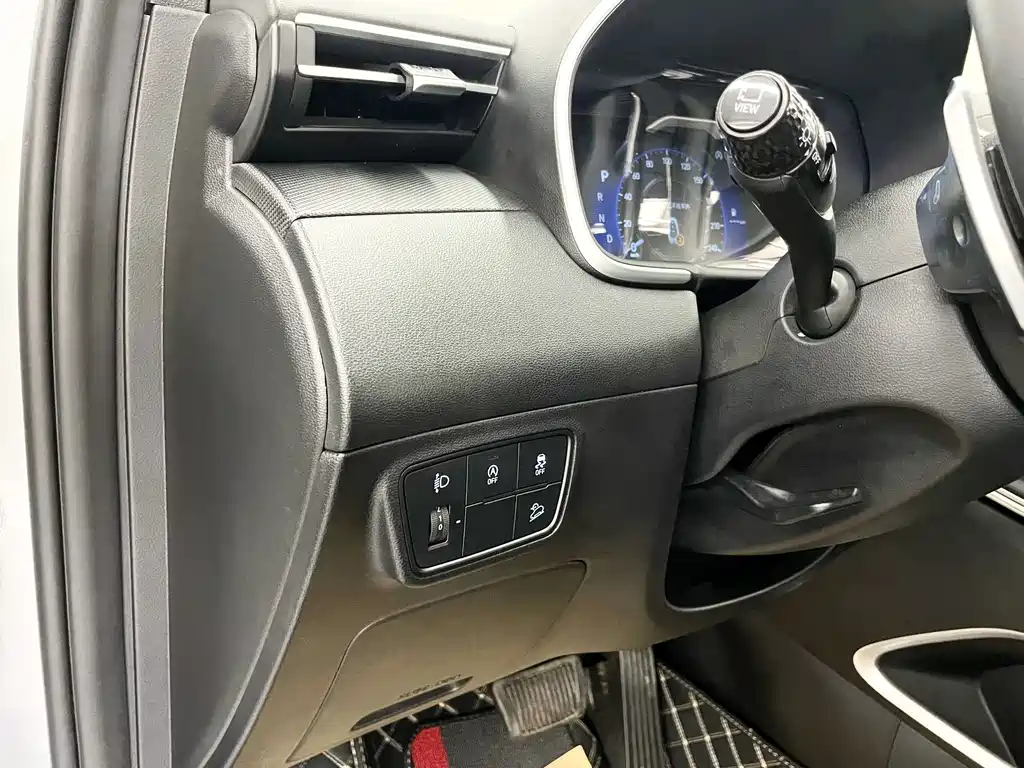 Hyundai Tucson — миниатюра 12