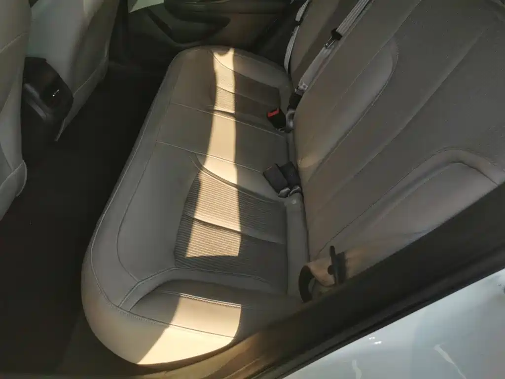 Buick Excelle — миниатюра 17