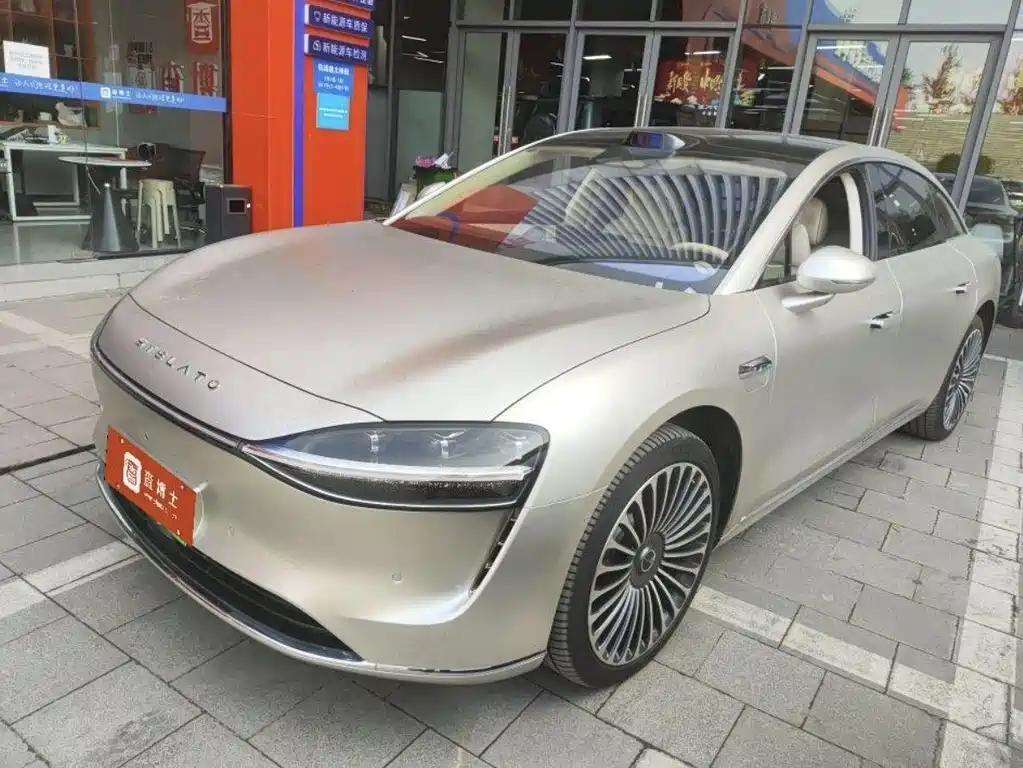 享界 Xiangji S9 2024