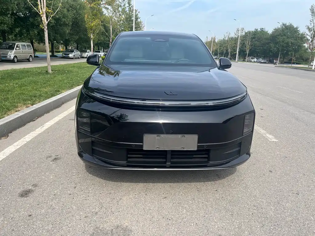Li Auto Li L6 — миниатюра 2