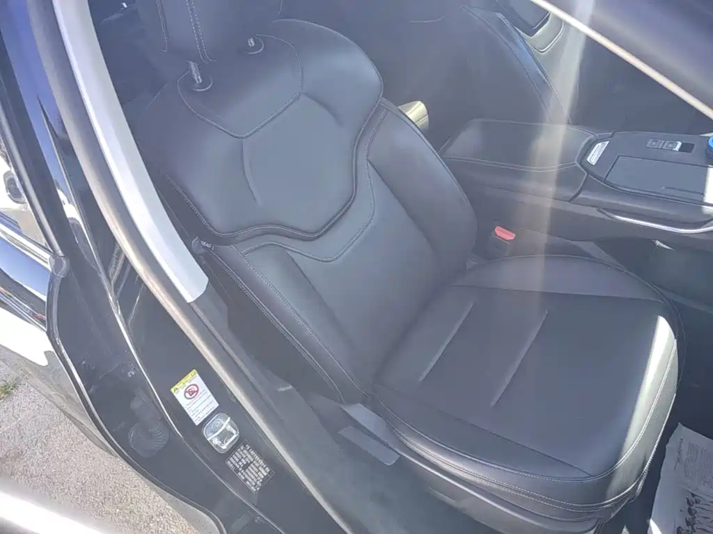 Haval H6 — миниатюра 25