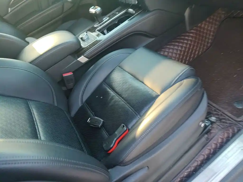 Haval H9 — миниатюра 9